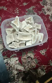 صابون مراغه
