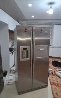 تعمیر  برد /یخچال / ایرانی خارجی گروه مهندسی