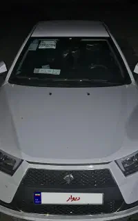 دنا پلاس Mt 6 دنده