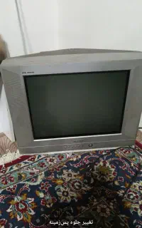 تلویزیون سامسوک ۲۱ اینج ۴ تومان