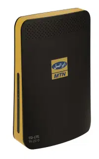 مودم TDLTE ایرانسل