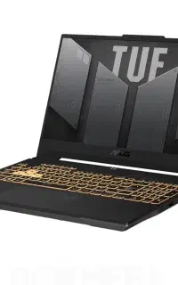 لپ تاپ ایسوس سری tuf fx507