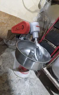 خمیر زن