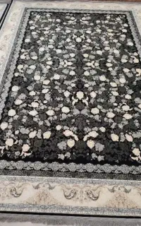 فرش  ماشینی صد درصد اکرلیک