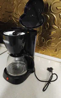 قهوه ساز دلونگی