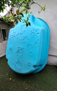 استخر کودک