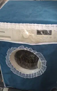 دوخت کاور وسایل برقی و سری دوزی سرویس آشپزخانه
