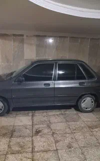 پراید