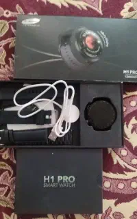 ساعت هوشمند h1pro