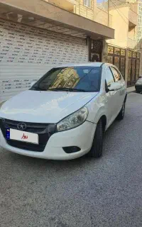 خودرو جک j3