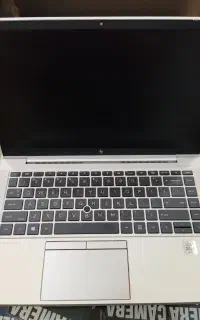لپ تاپ HP نسل ۱۰ در حد نو