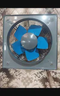 هواکش صنعتی دمنده