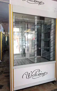 یخچال ایستاده 1.30کبابی قصابی
