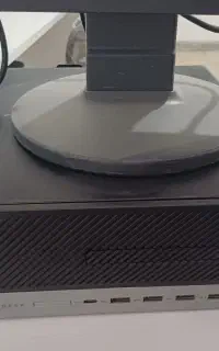 مینی کیس hp