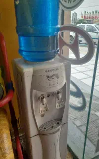 ابسرد کن و اب گرم کن