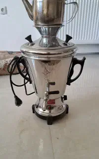 سماور برقی تابان