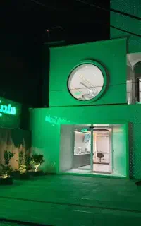 زمین ارتفاع دار۱۶۰۰متر تهاتر با آپارتمان  اشراق
