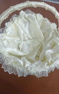 سبد تزیینی