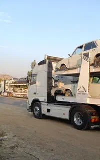 شرکت اسقاطی زریبار مریوان