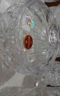 سرویس پذیرایی برند  بوهمیاوجک