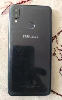 گوشی سامسونگ A10. 32GB سالم