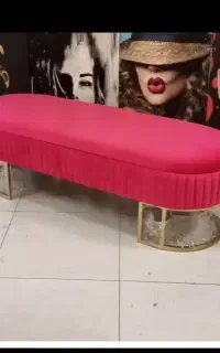 صندلی انتظارارایشگاهی وسالنssss