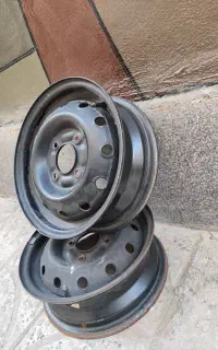 رینگ ۱۳ پژو ، روآ ، آردی
