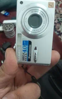 دوعددیکی عکاسی دیجیتالی دومی فیلم برداری