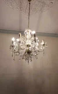 لوستر
