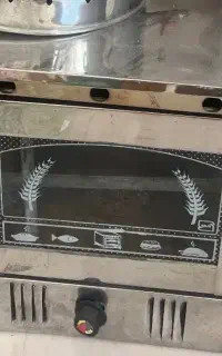 دستگاه فر