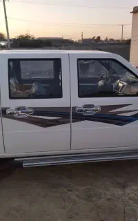 مزدا کارون ۱۴۰۳ صفر