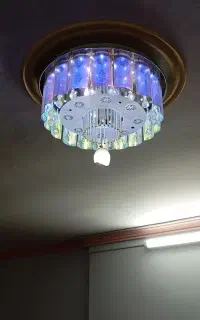 لوستر