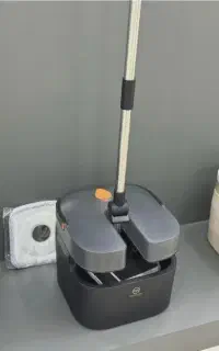 طی چرخشی دو مخرن ws