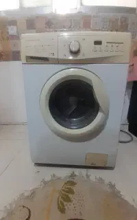 ماشین لباس شویی