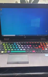 لپ تاپ Hp pro book