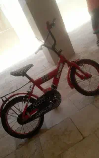 دوچرخه ۱۶