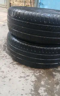 لاستیک شماره ۱۴ پژو