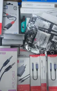 فروش یکجا لوازم جانبی باکیفیت برند ترانیو