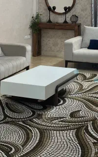 فرش ۹متری ماشینی ترک