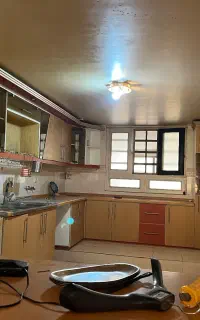 کابینت دست دوم ام دی اف