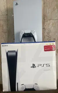 Ps5