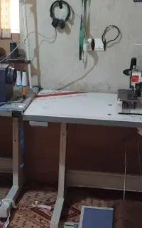چرخ راستو سروز پنچ نخ