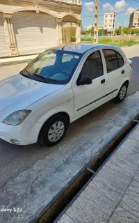 تیبا ۲ مدل ۱۴۰۰
