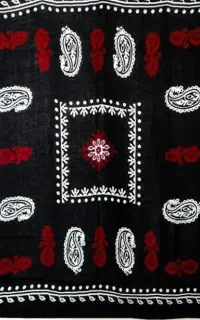 اگر کسی گلونی بلده ببنده بهم بگه