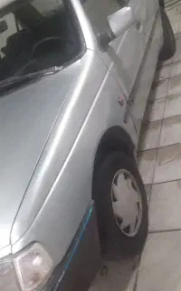 پژو روا مدل۸۵ تمیزکم کار