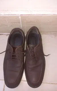 کفش مردانه قوچان