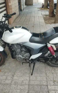 موتور کویر مدارک بنام