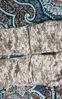 لباس نظامی  تاکتیکال