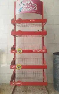 استند مغازه