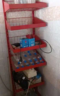 استند مارکت